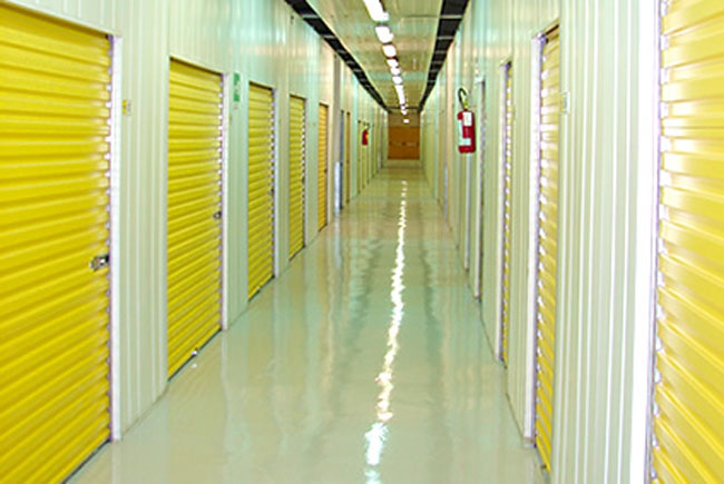 stoccaggio fai da te, easy box, easybox selfstorage