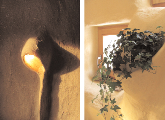 luci casa