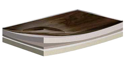 pavimenti vinilici, pavimenti in pvc, pavimento vinilico