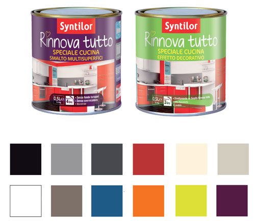 colori sybtilor