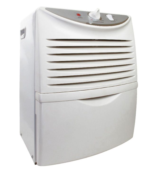 deumidificatore