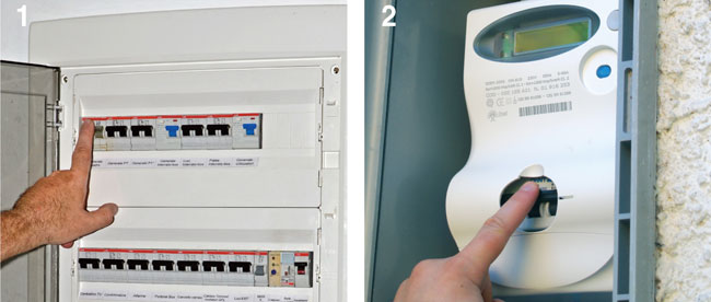 errori elettrici, errori elettricità, sicurezza elettrica, errori da evitare, sicurezza, rischio elettrico, energia elettrica