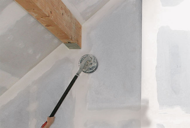 stabilitura cartongesso