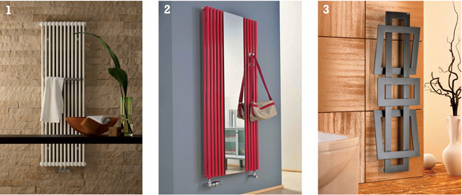 radiatori design, radiatori di design, radiatori d'arredo, radiatori arredo, radiatori che arredano, radiatori eleganti