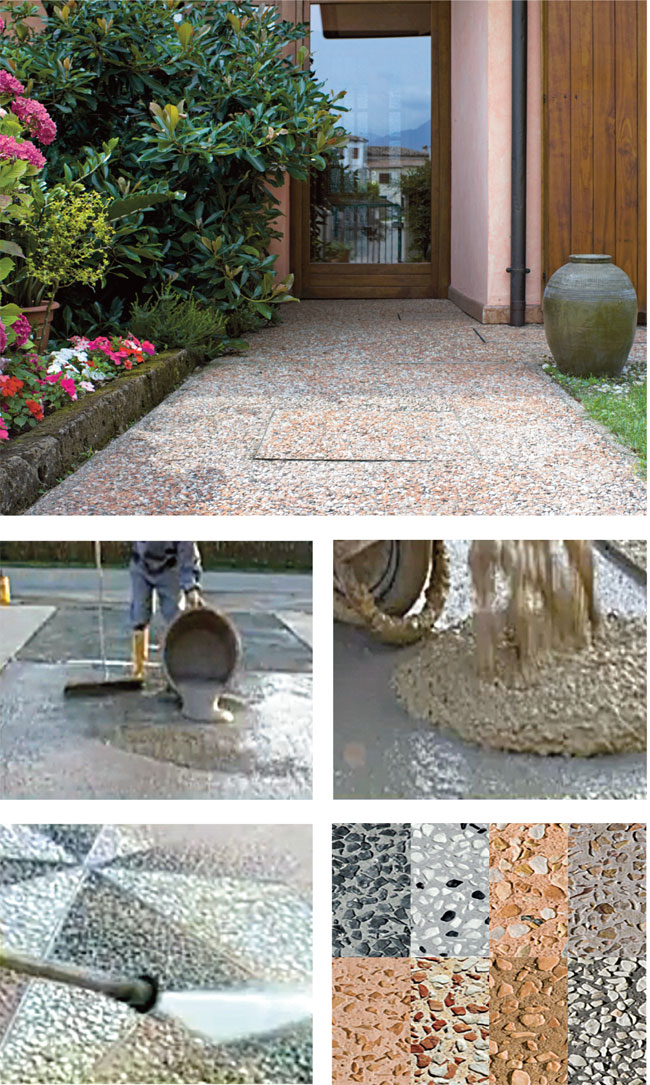 nuove pavimentazioni, pavimenti per esterni, pavimentazione esterna, pavimenti esterni, pavimentazioni esterne monolitiche