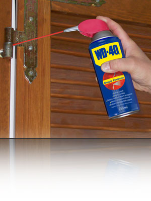 lubrificante wd-40