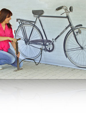 staffe appendibici
