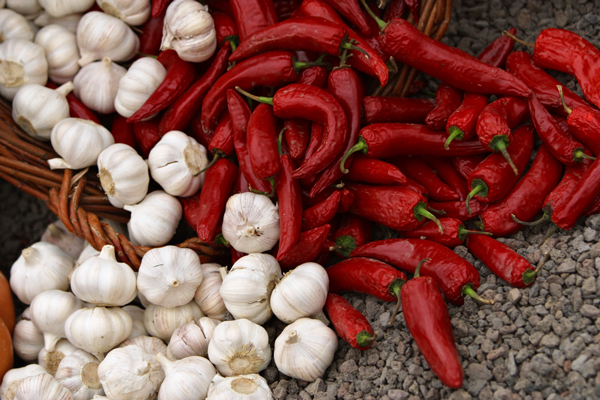 aglio-peperoncino