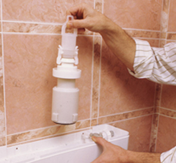 galleggiante wc