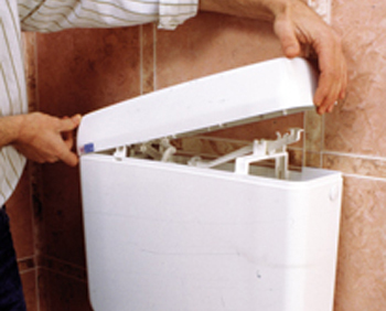 copriwater