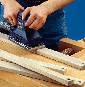 Piallare legno