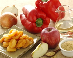 ingredienti conserva pepeoni