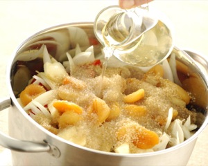 conserva peperoni