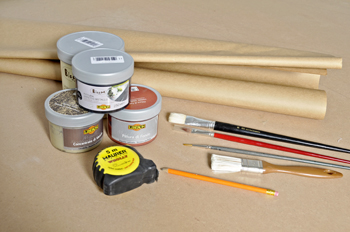 materiali