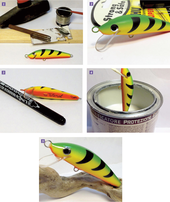 vetrificazione artificiale