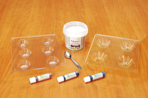 ingredienti Sapone fatto in casa
