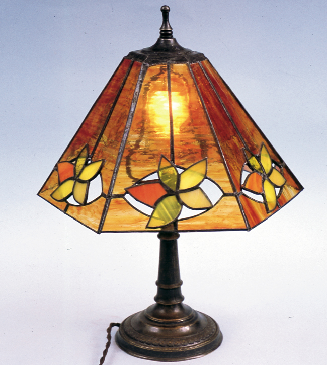 Lampade Tiffany