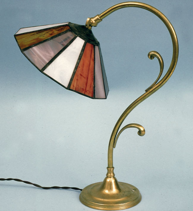 Lampade Tiffany