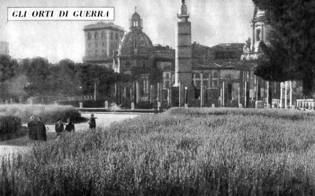Orti di guerra