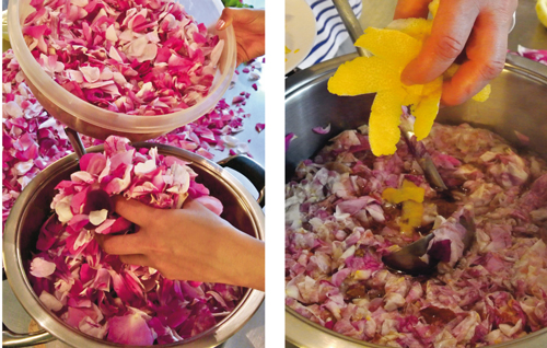petali-di-rosa-per-sciroppo