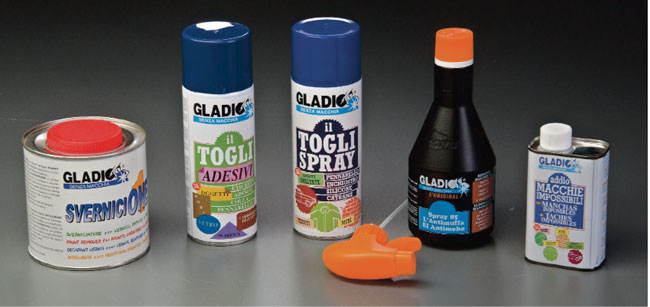 prodotti solvet