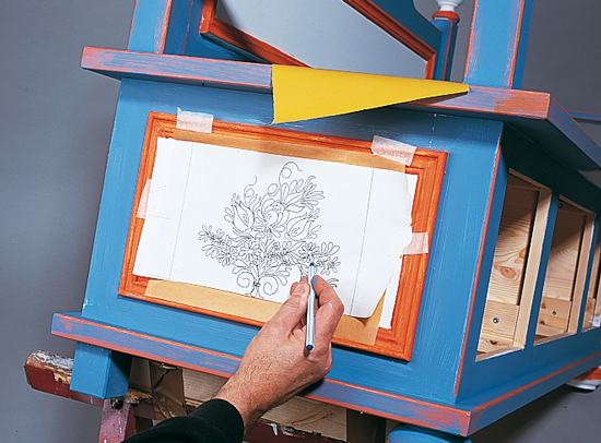transfer-disegno