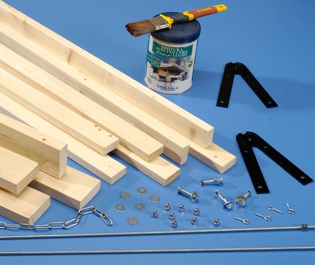 Scala a compasso fai da te, scala fai da te, fai da te, come costruire una scala, costruire una scala, costruire una scala a compasso, scala in legno fai da te, scaletta fai da te