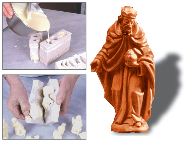 presepe di pasta frolla, presepe fai da te, presepe di cioccolato, presepe gustoso, presepe da mangiare, presepe di cioccolata, pasta frolla