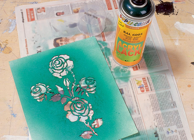 mascherine stencil fai da te, maschere stencil fai da te, stencil fai da te, stencil