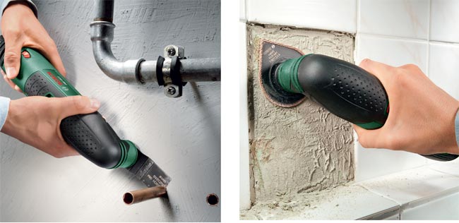 bosch pmf