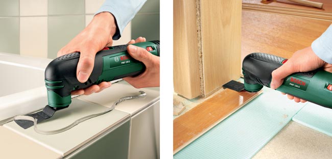 bosch pmf