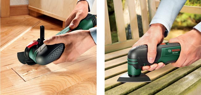 bosch pmf
