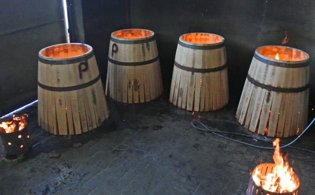 come costruire una botte di legno, barrique, costruire un barrique, costruire una botte, botte di legno fai da te