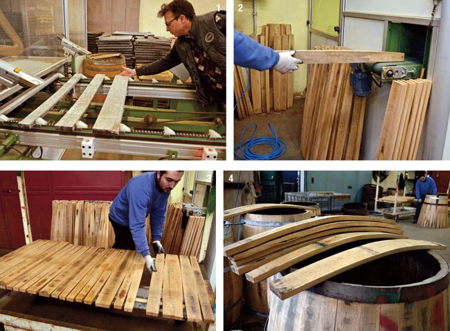 come costruire una botte di legno, barrique, costruire un barrique, costruire una botte, botte di legno fai da te