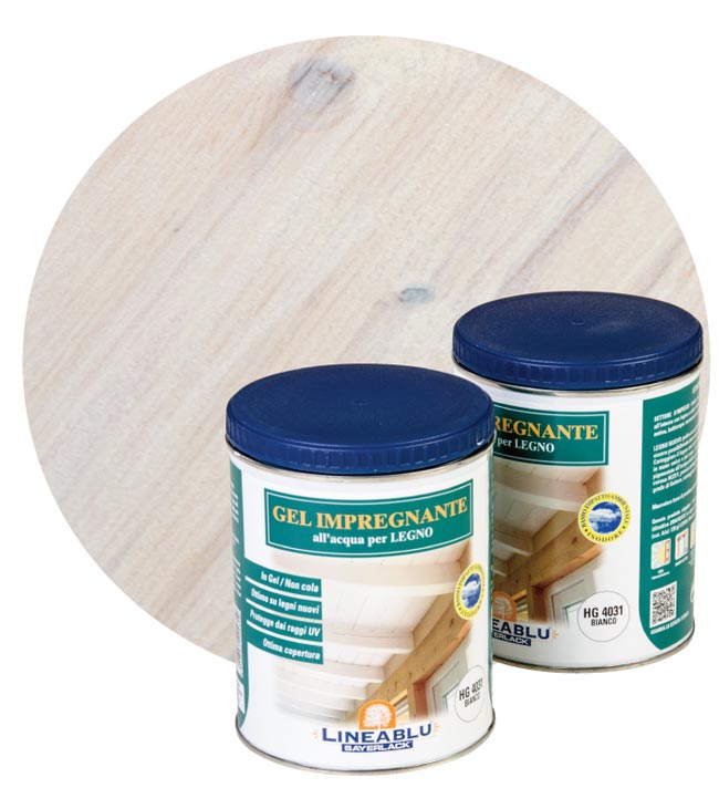 gel impregnante hg 4031