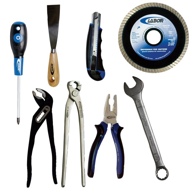 utensili labor sodifer