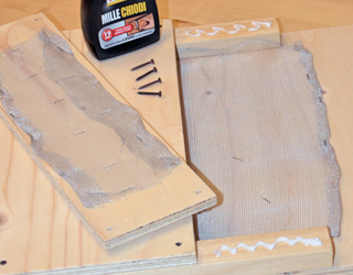 costruire una bat box