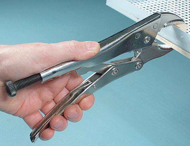 pinze grip