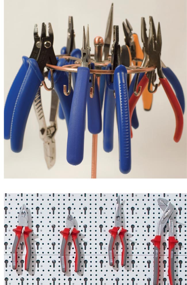 portapinze