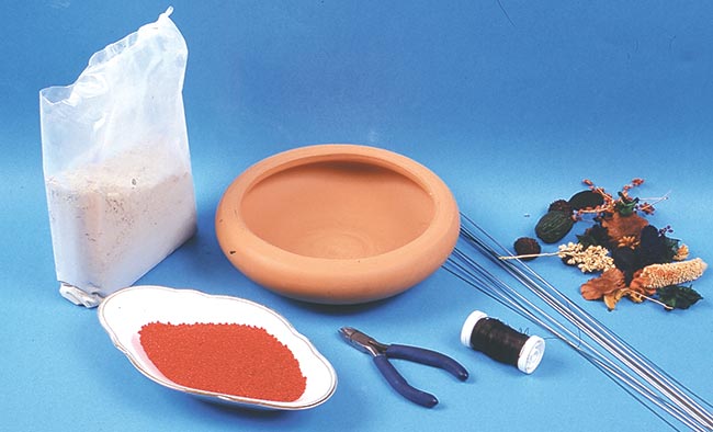 utensili per perline