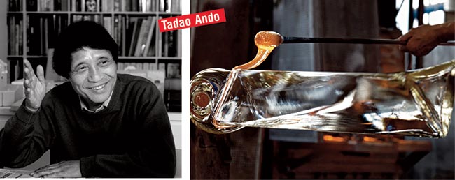 tadao ando