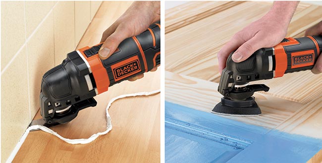 elettroutensile black+decker