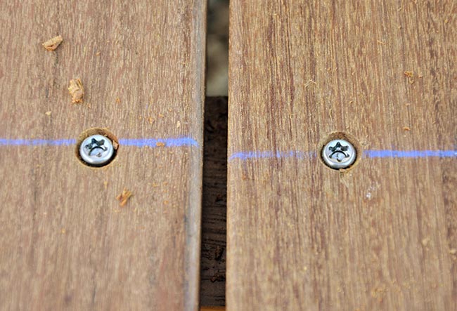 viti per legno spax