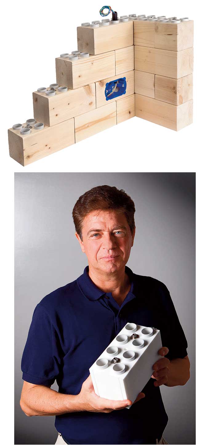speedybrick flavio lanese