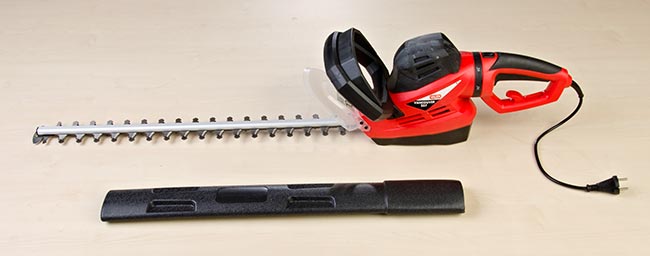 tagliasiepi elettrico Valex