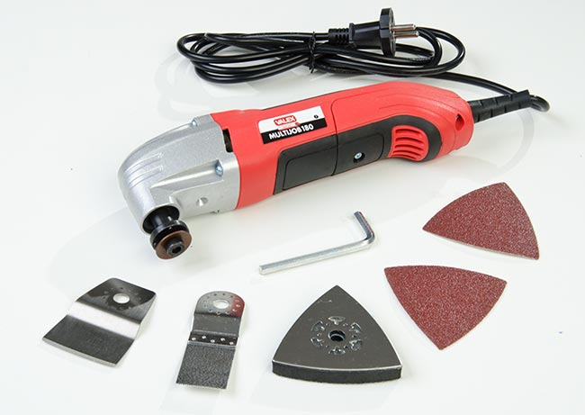 valex multijob 180