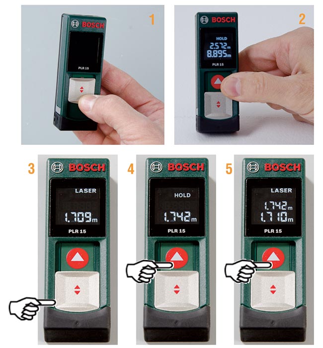 bosch plr