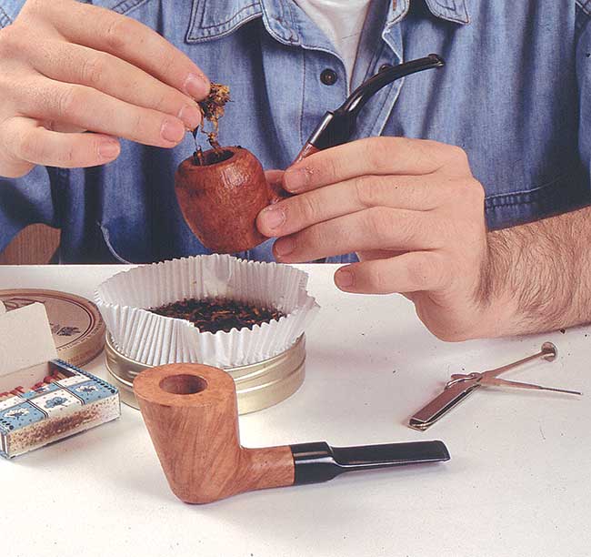 tabacchi da pipa